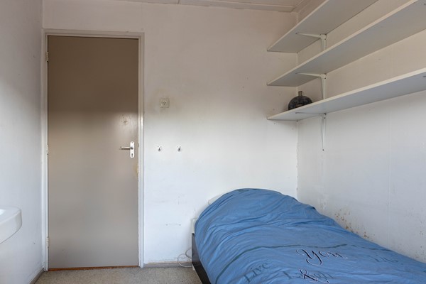 Medium property photo - Leidsevaartlaan 35, 2465 BD Rijnsaterwoude